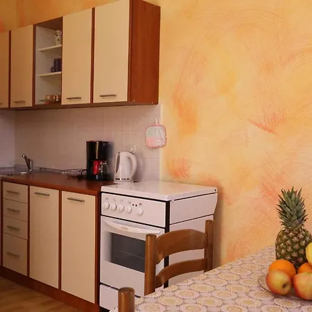 In Silo/insel Krk 14534 Apartman Polje