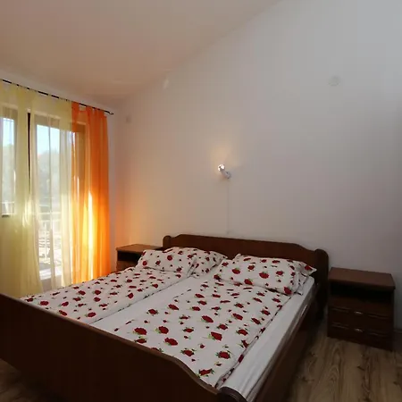 In Silo/insel Krk 14534 Apartman Polje
