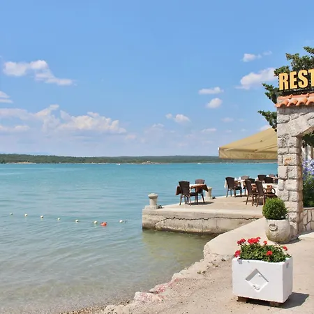 In - Insel Krk 14534 *