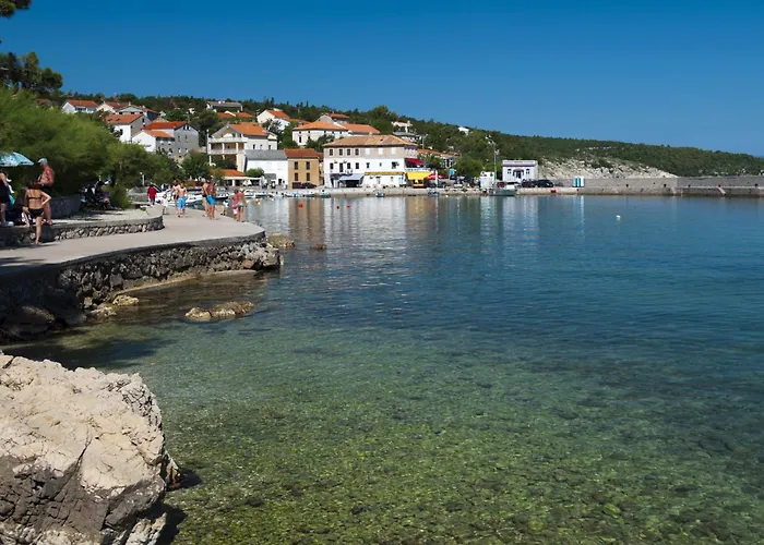 Apartment In - Insel Krk 14534 Silo (Krk)