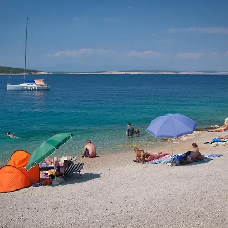 In - Insel Krk 14534 *