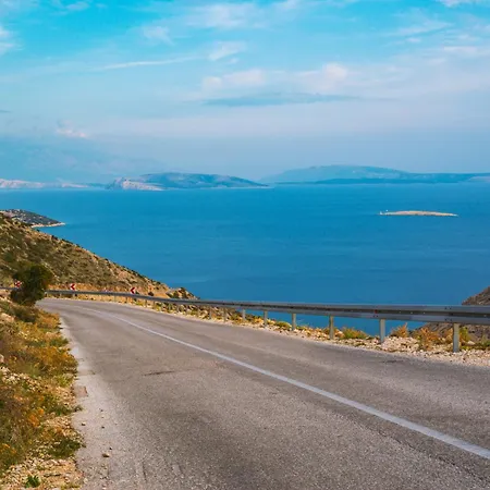 In - Insel Krk 14534 Šilo