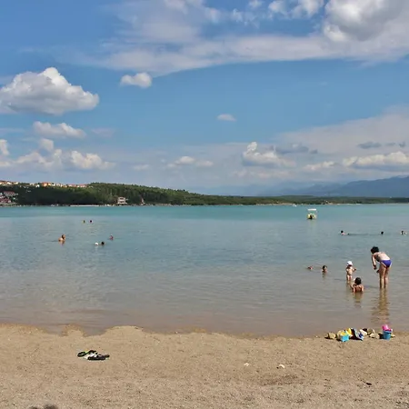 In - Insel Krk 14534 Διαμέρισμα