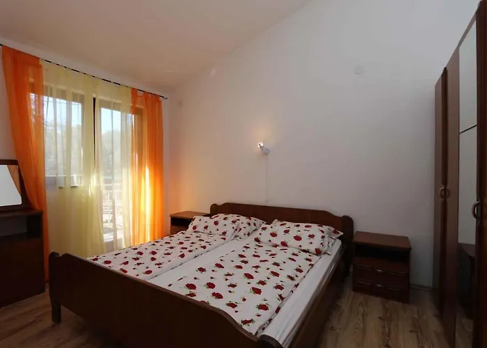 In - Insel Krk 14534 Daire