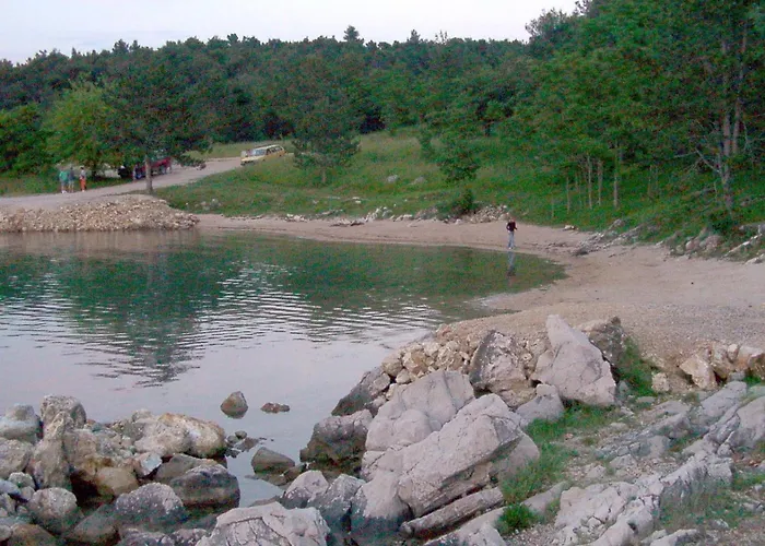In - Insel Krk 14534