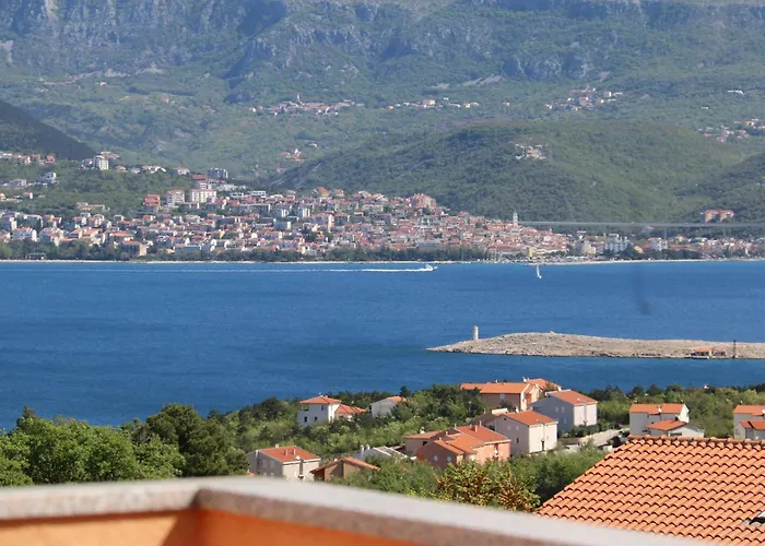 Daire In - Insel Krk 14534 *