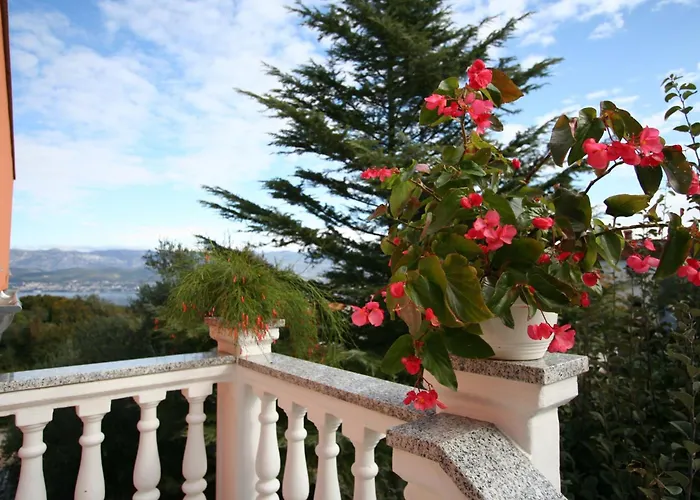 Διαμέρισμα In - Insel Krk 14534 *