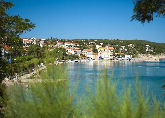 In - Insel Krk 14534 * Šilo