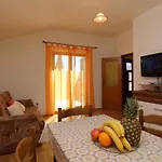 In - Insel Krk 14534 * שילו