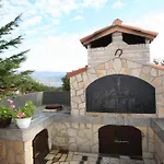 In - Insel Krk 14534 דירה *