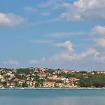 In - Insel Krk 14534 דירה