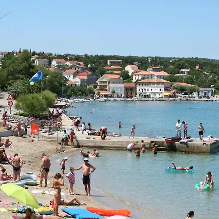 In - Insel Krk 14534 * سيلو