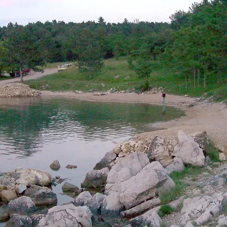 In - Insel Krk 14534