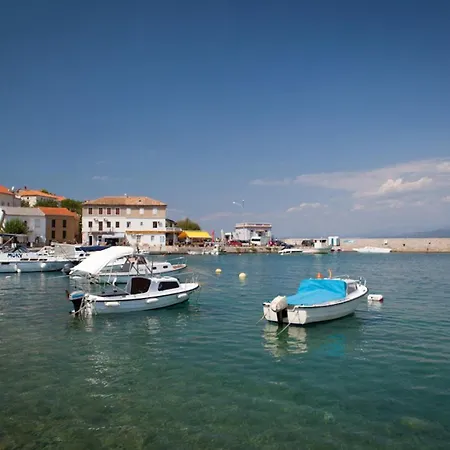 شقة In - Insel Krk 14534