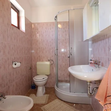 In - Insel Krk 14534 *