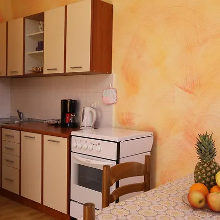 In - Insel Krk 14534