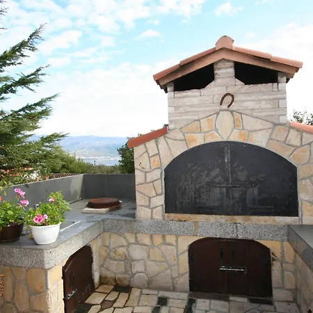 In - Insel Krk 14534 شقة *